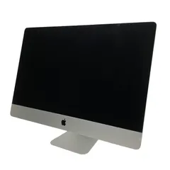 2026年最新】iMac 27 ジャンクの人気アイテム - メルカリ