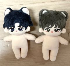 BTOBウングァン 10センチぬい - メルカリ
