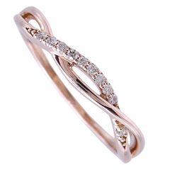 リング Pt900 ダイヤモンド0.20ct クロスデザイン 12号 - メルカリ
