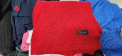 レノマ ニット マフラーのサムネイル