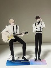 坂口健太郎 アクリルスタンド 2種セット - メルカリ