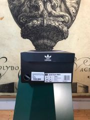 adidas 遊戯王 コラボ ADI2000 ブラックマジシャン付 26cm - メルカリ