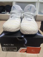 お値下げ！NIKE ジャ・モラントモデル+衝撃吸収インソール2点 お値下げ！NIKE ジャ・モラントモデル+衝撃吸収インソール2点 - メルカリ