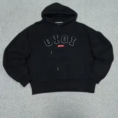 M O!Oi フードTシャツのサムネイル