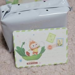 サランラップ メタルケース トランク型 たーちゃん レトロ雑貨 - メルカリ