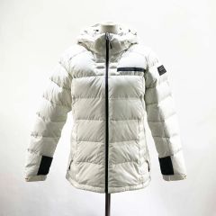 GOLDWIN オールダイレクションライトシャツ スノーグレー 3 - メルカリ