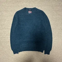 BACK NUMBER ジャパン ニット セーター