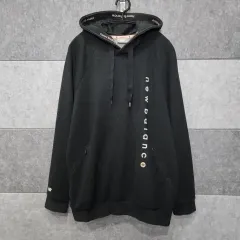 ニューバランス レディース ロング フーディー (サイズ M)