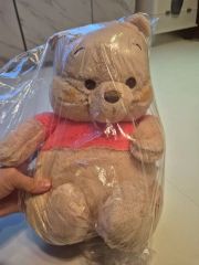 ☆お値下げ☆オールドスタンダード プー L ☆くまのプーさん