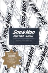 SnowMan 2D.2D 初回盤 Blu-ray - メルカリ