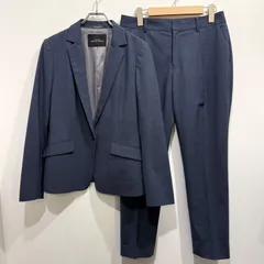 2026年最新】green label relaxing レディース ビジネス パンツスーツ