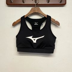CLANE×MIZUNO SPORTS BRA ブラック - メルカリ