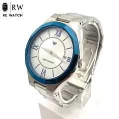 【中古】MARIO VALENTINO MV207M 腕時計のサムネイル