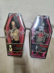 未開封品 Living Dead Dolls セット - メルカリ