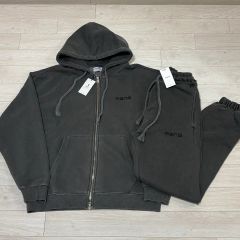 カルバンクライン ジョングク CKJK グク フーディ パーカー 黒 M