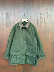 1950's 60's フランス ハンティングジャケット ヴィンテージ 古着