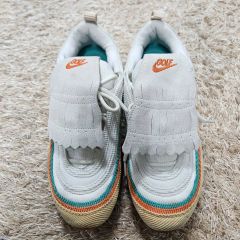 し*く様 NIKE AIR MAX 97 G NRG CJ0563-200 27 - メルカリ