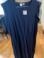 GAP ギャップ ネイビー ONE PIECE