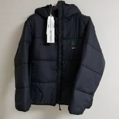 ワコマリア ハイタイム パファー ジャケットのサムネイル