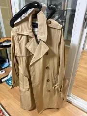 ポロ レディース トレンチコートのサムネイル