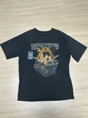 ニシモトはマウスの半袖Tシャツ ヴィンテージ 半袖 ヴィンテージ ショートスリーブ