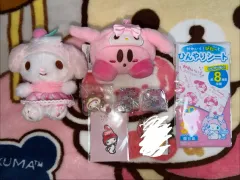 サンリオ マイメロディ グッズ まとめ 在庫処分