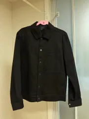 コス デニムジャケットのサムネイル