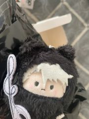 WIND BREAKER ぬいぐるみ 桜遥 桐生三輝 2種セット キャラぬい | Mercari