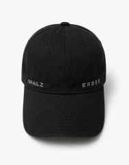 美中古】タカヒロミヤシタザソロイスト×NEWERA キャップ ブラック干場