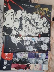 呪術廻戦 0.5巻〜30巻 全巻セット➕オマケ付きチェイソーマン - メルカリ