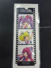 アイドルタイムプリパラ 三鷹アサヒ グラフアート アクリル