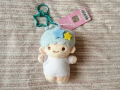サンリオピューロランド 30周年限定 みんなのたあ坊 ロゴタグ