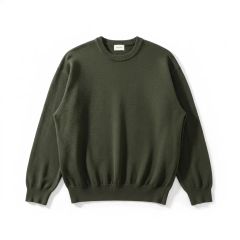 A.PRESSE 23SS 半袖スウェット グリーン - メルカリ