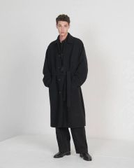 Lemaire 20AW Tibetan Coat Size50 - メルカリ