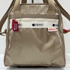 大人気/完売【レスポートサック×ハリボー】限定コラボ ベア グミ 