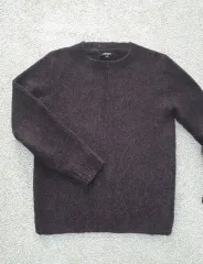 Allegri アルパカ ウール ブレンド ニット 出品のサムネイル