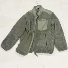 最後の価格 / UNIQLO ENGINEERED GARMENTS フリース Lのサムネイル