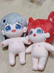 おやすみ、またね。ましろくん カトウロカ りひと ましろ ぬいぐるみ