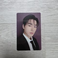 ATEEZ サン トレカ WILL タワレコ アチズ | Mercari
