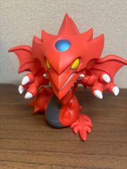 ポケモンキッズ 指人形 色違い 赤いギャラドス - メルカリ