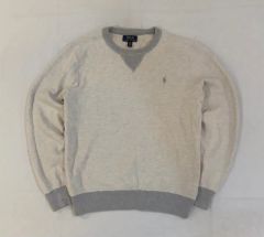 Polo Ralph Lauren グレー WRESTLINGスウェット S - メルカリ