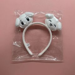 TXT トゥバ PPULBATU スビン カチューシャ アメリカツアー限定 TXT トゥバ PPULBATU スビン カチューシャ アメリカツアー限定 - メルカリ