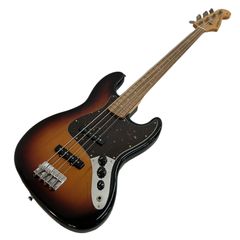Edwards Jazz Electric Bass Stringed Instrument (Used) C11207067