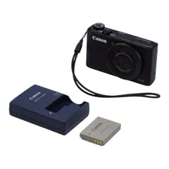 2026年最新】canon powershot s100の人気アイテム - メルカリ
