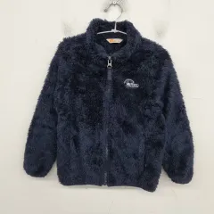 110 size NEPA キッズ フリース ジャケット