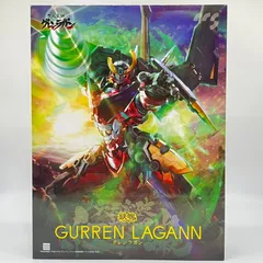 2026年最新】ccstoys グレンラガンの人気アイテム - メルカリ
