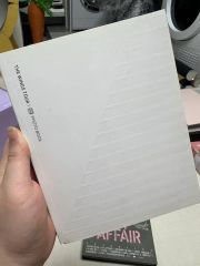 BTS wings tour 2017 フォトブック 2冊セット - メルカリ