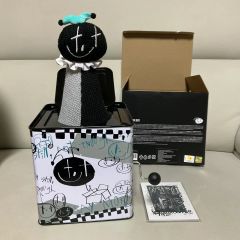 美品⚫︎BTS jhope Jack in the box オルゴール おもちゃ 美品⚫︎BTS jhope Jack in the box オルゴール おもちゃ - メルカリ