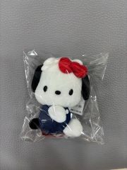 はろうきてぃ ぬいぐるみキーホルダー ミニリュック サンリオ レア 