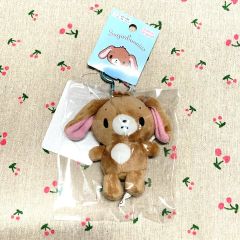 サンリオ♡シュガーバニーズ くろうさ 思い出の平成デザイン